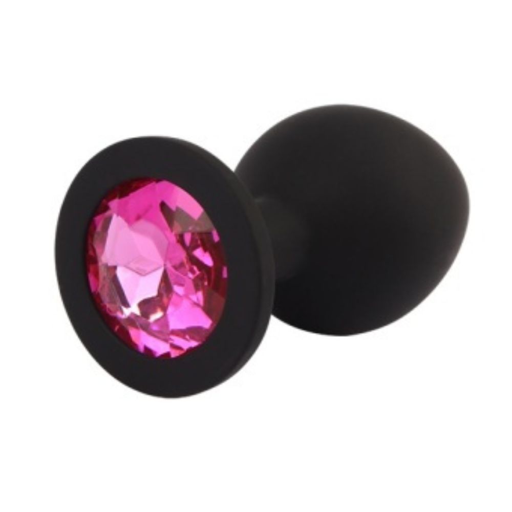 Booty Fantasy Gem Plug Medium