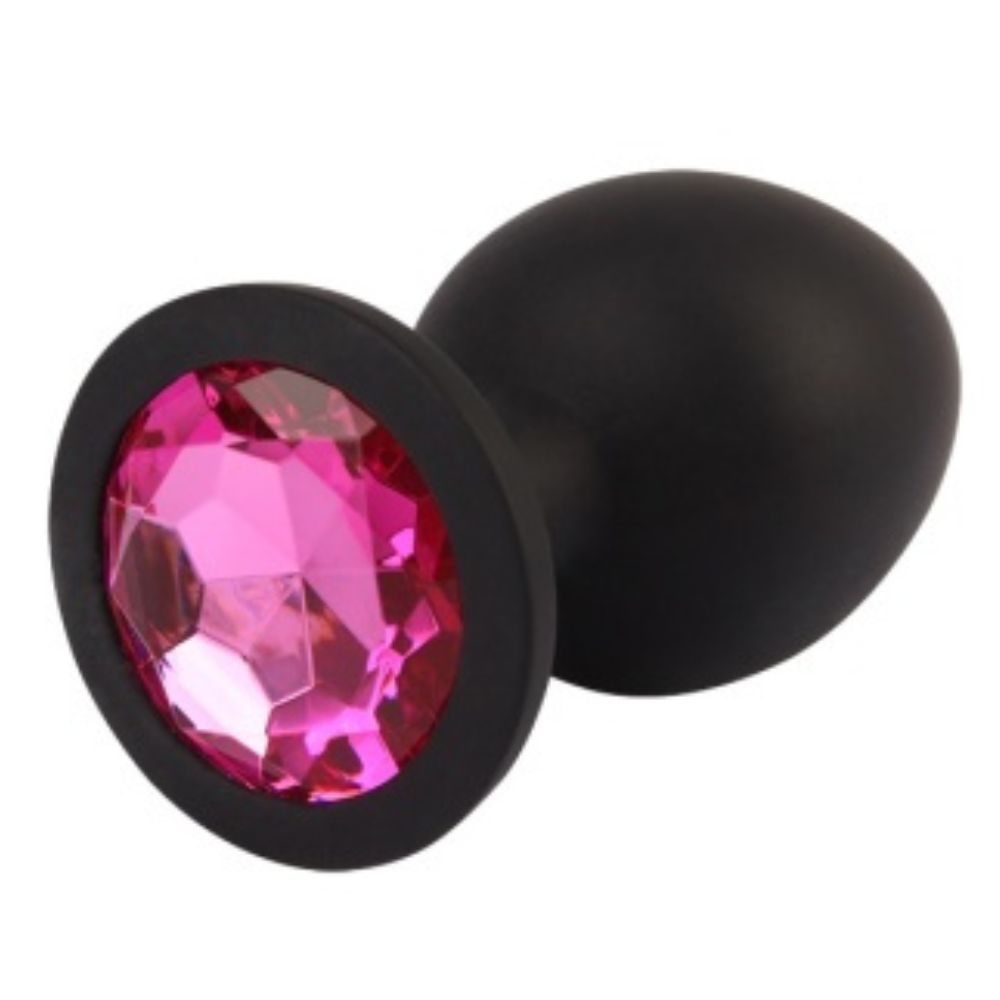 Booty Fantasy Gem Plug Large