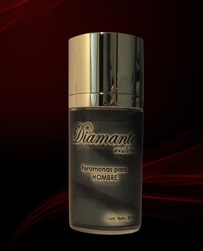 Feromonas Para Hombre En Gel