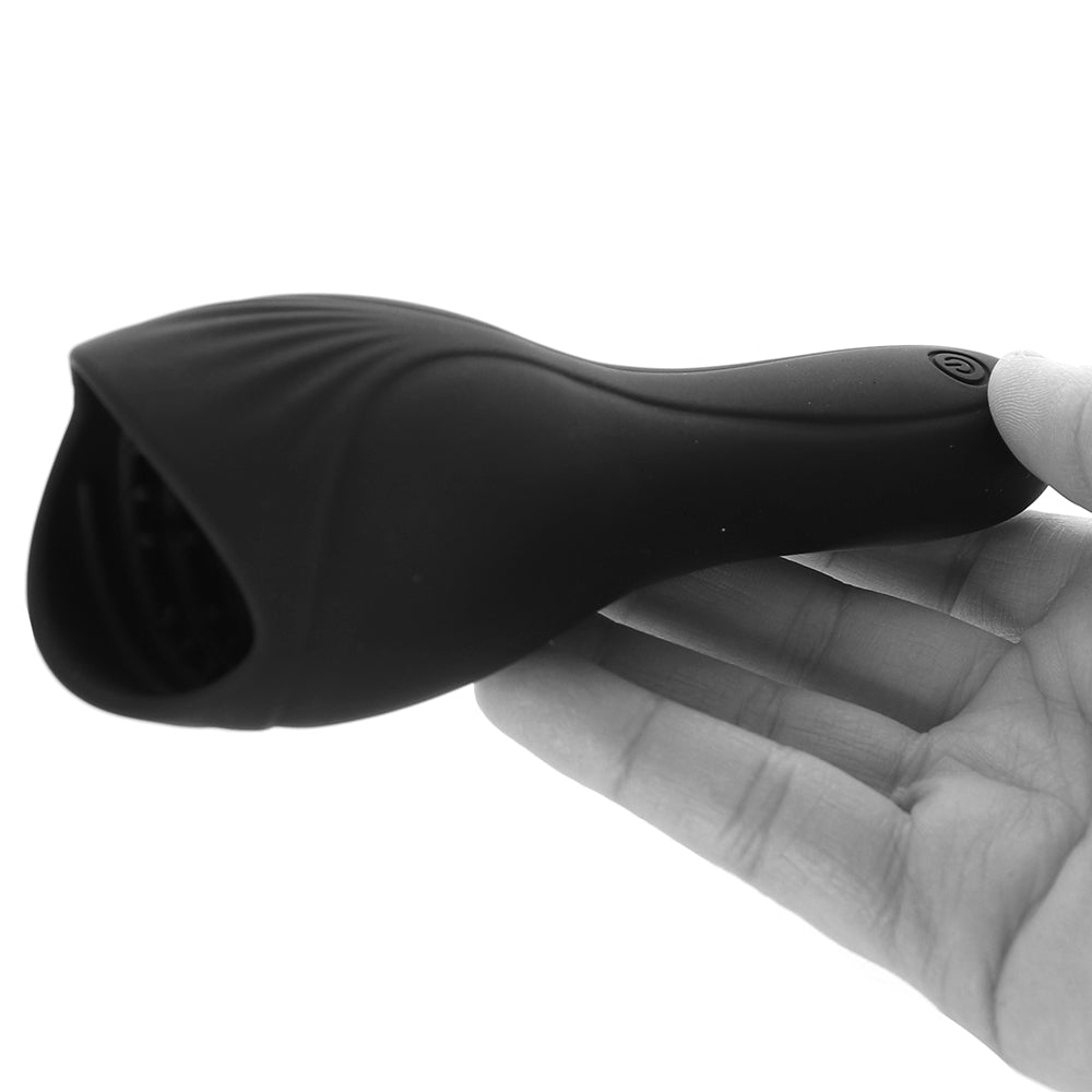 Masturbador Enhancer Ultimate Blowjob