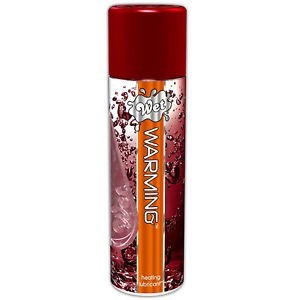 Lubricante Térmico Wet Warming 105G