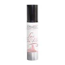Love In New York Feromonas Crema Para Dama