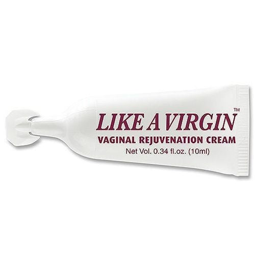 Like A Virgin Estrechador Vaginal