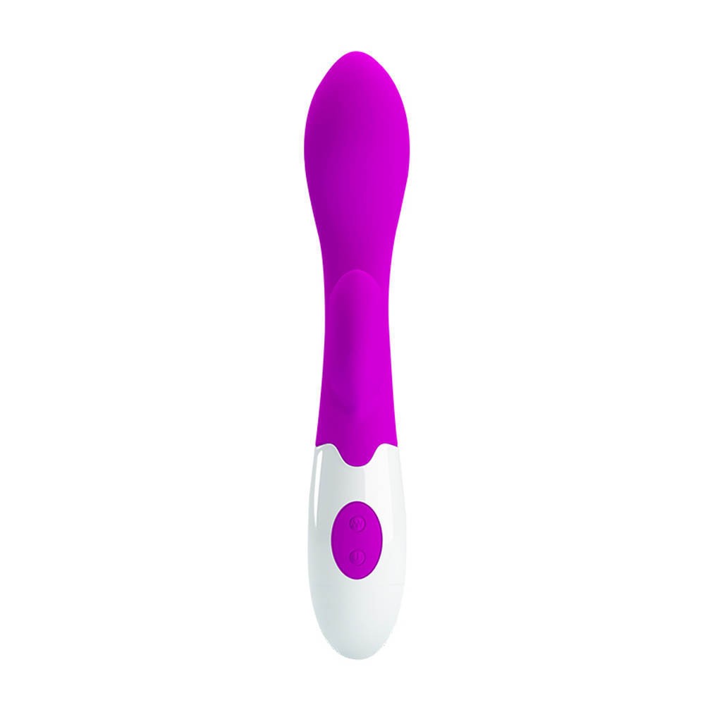 Snappy Super Mute Desing Purple