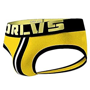 Suspensorio Orlvs Para Caballero