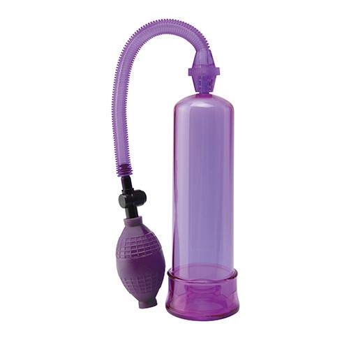 Bomba De Succión Pump Worx Beginners Power