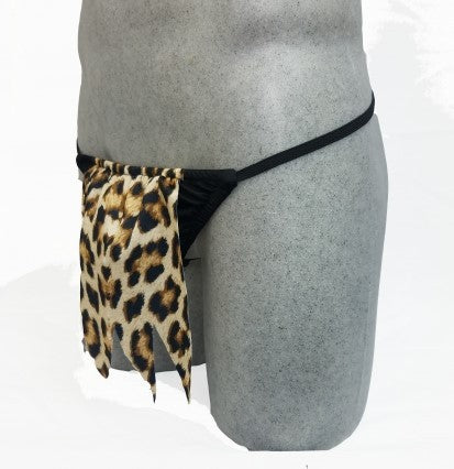 Tanga Hombre De La Selva