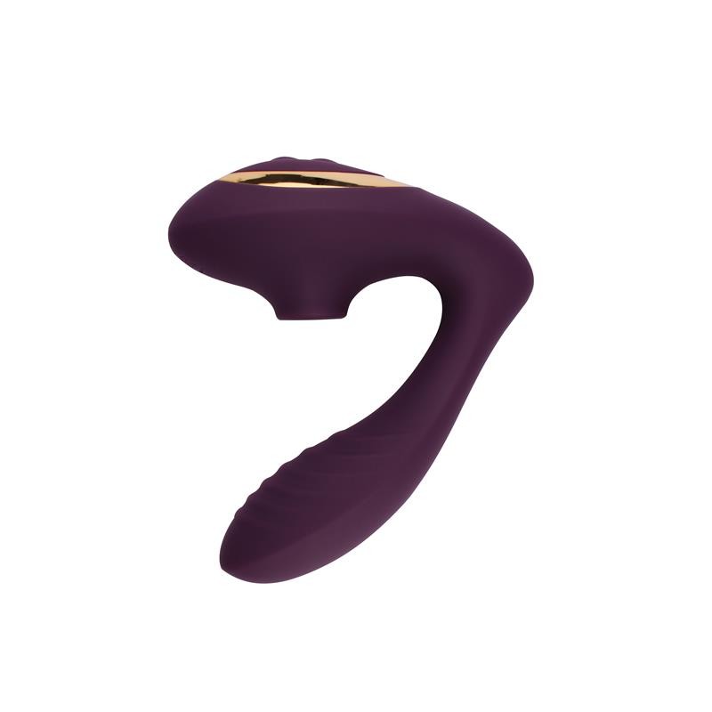 Vibrador Double Orgasm