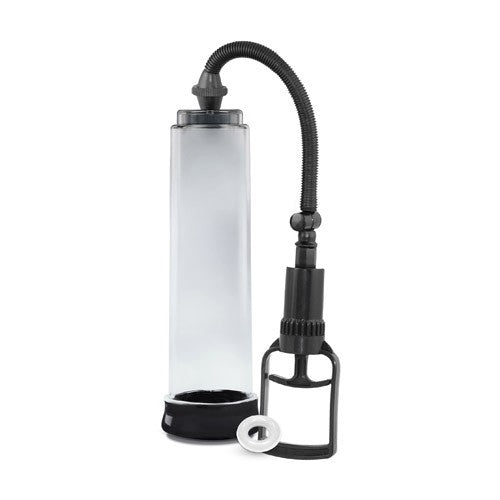 Bomba De Succión Masculina Performance Vx3 Male Enchancement