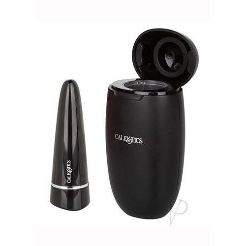 Bala Recargable De Alta Gama My Pod Black
