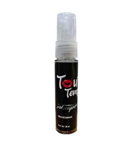 Intemporel Spray Retardante Tout Temps