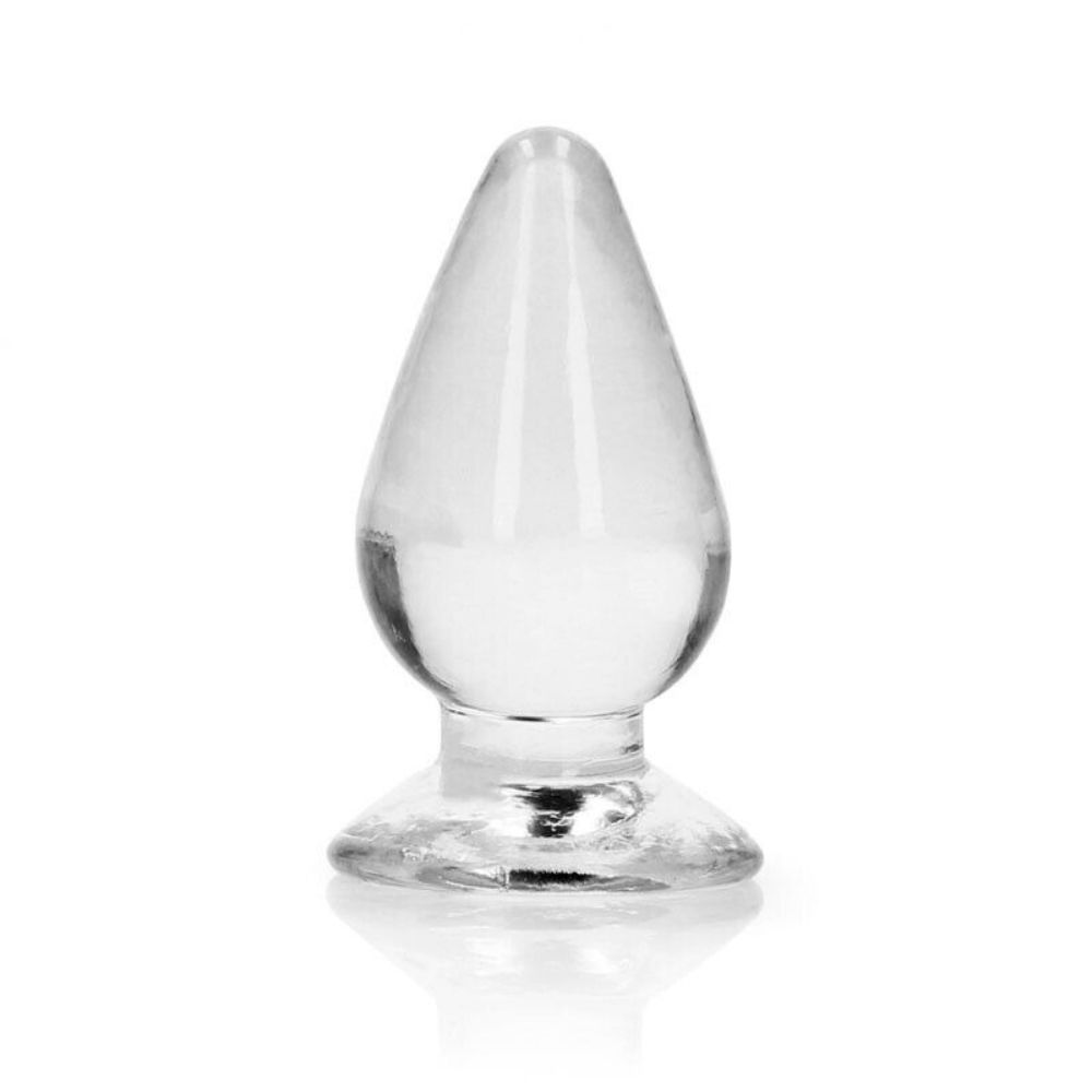 Anal Plug 3.5/8.5Cm