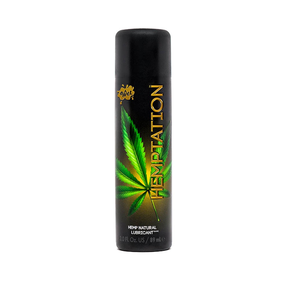 Wet Hempation Organic 3 Oz