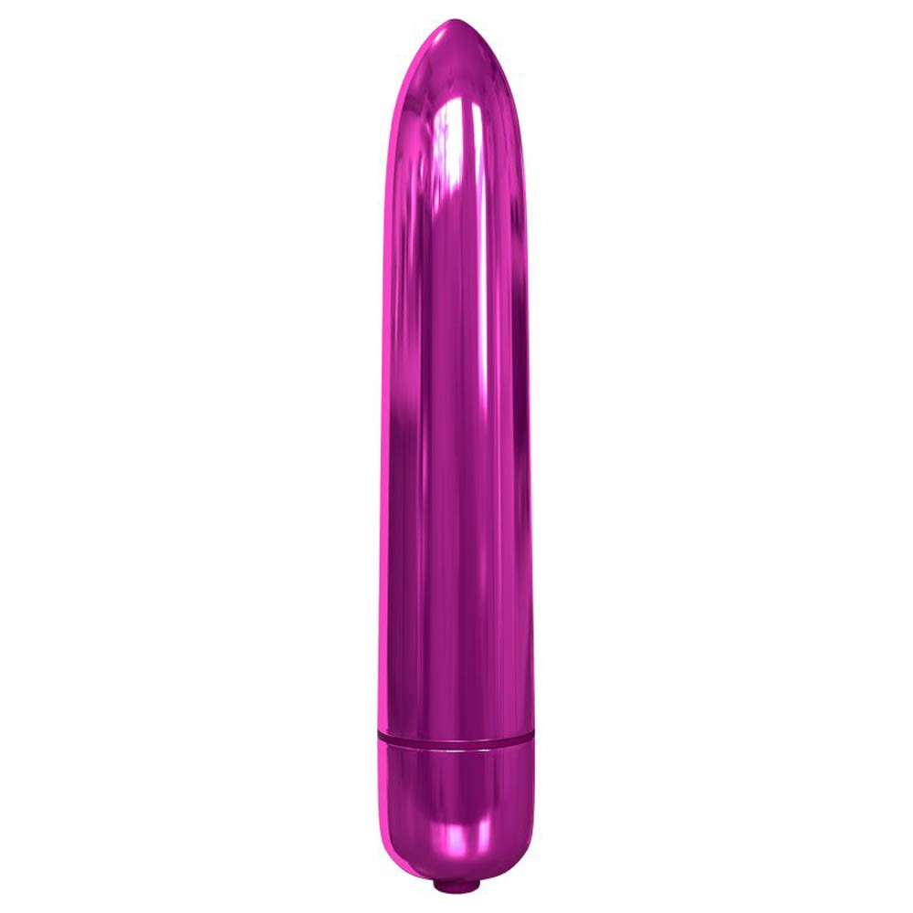 Bala Vibradora Classix Rocket Bullet