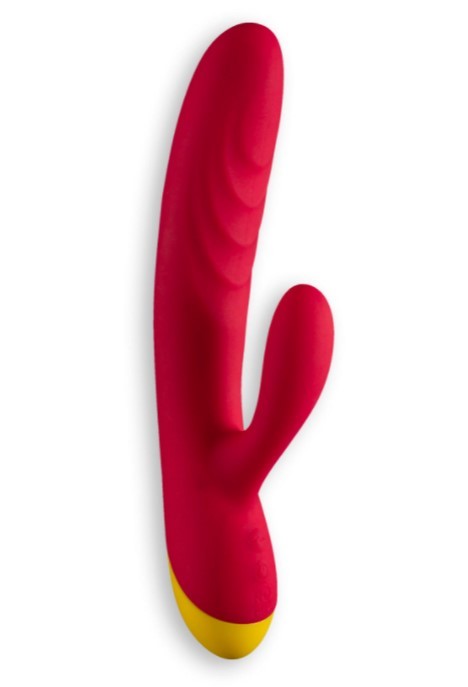 Romp Jazz Rabbit Vibrator