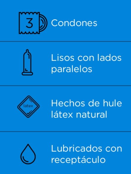 Playboy Condoms Classic