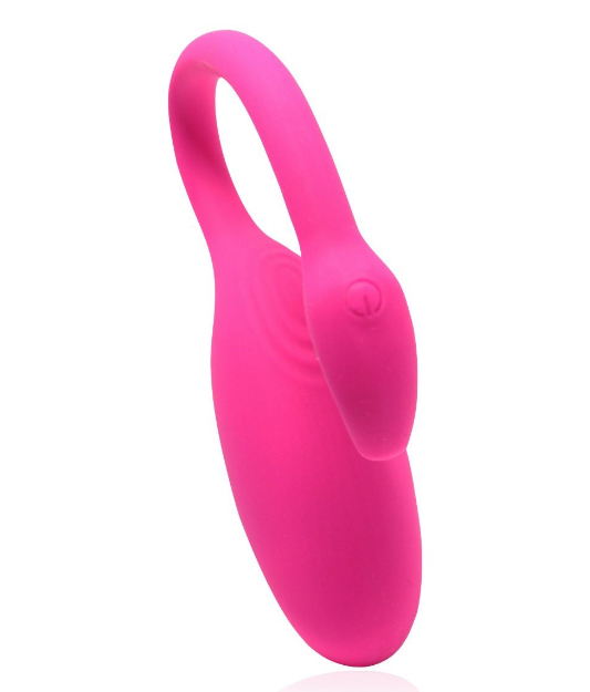 Estimulador Interno Flamingo Con Aplicación