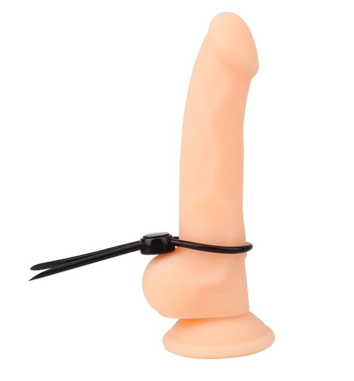 Anillo Retardante Ajustable Gk Power Cocktie
