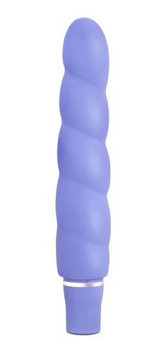 Vibrador Anastasia Periwinkle