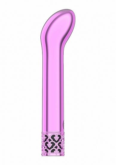 Vibrador Joya Royal Gems