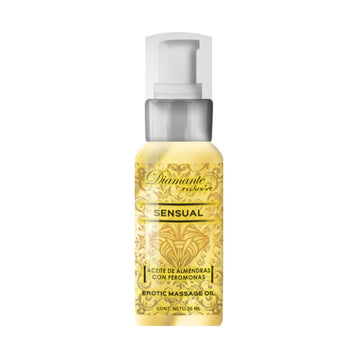 Aceite De Almendra Sensual 20Ml