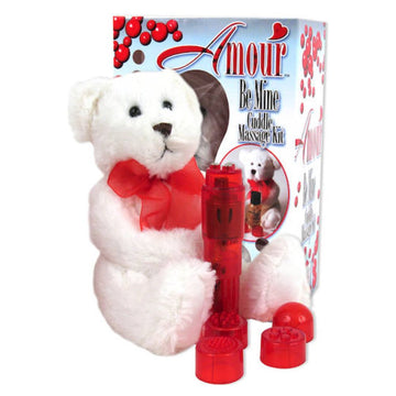 Amour Be Mine