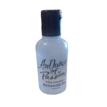An Ounce Pi?A Colada Masagge Oil 1 O