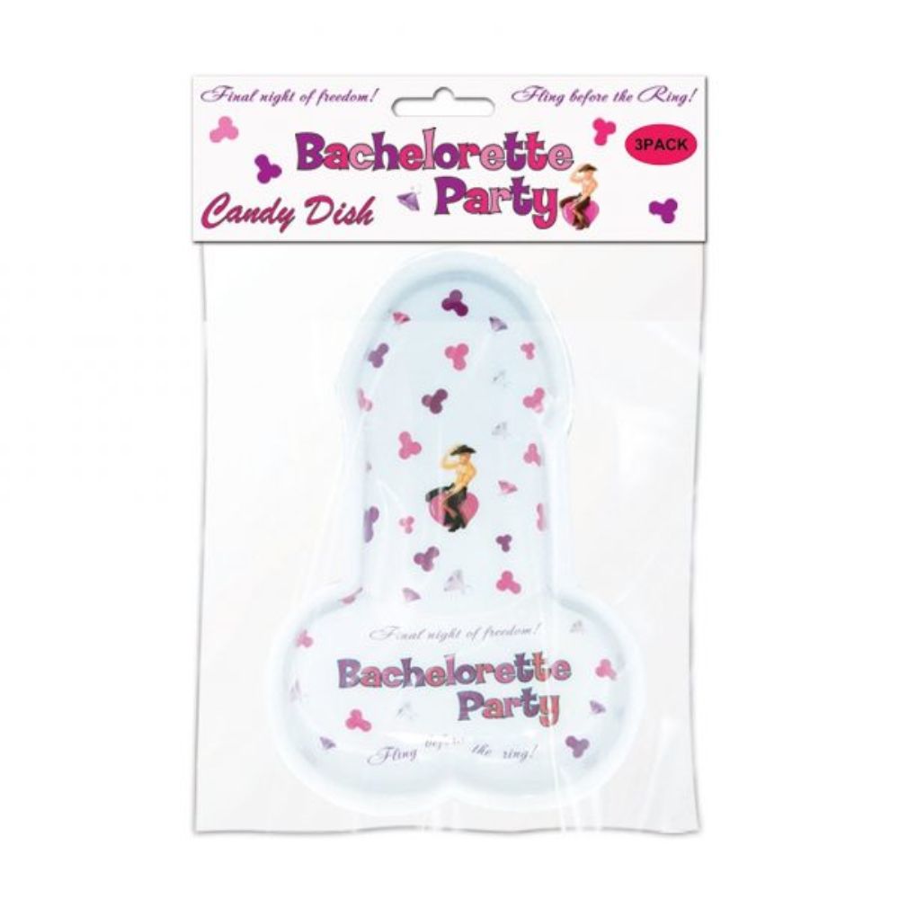 Tazon Para Botana Bachelorette Party