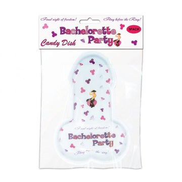 Tazon Para Botana Bachelorette Party