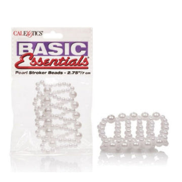 Basic Esntls Prl Strk Bds Lg