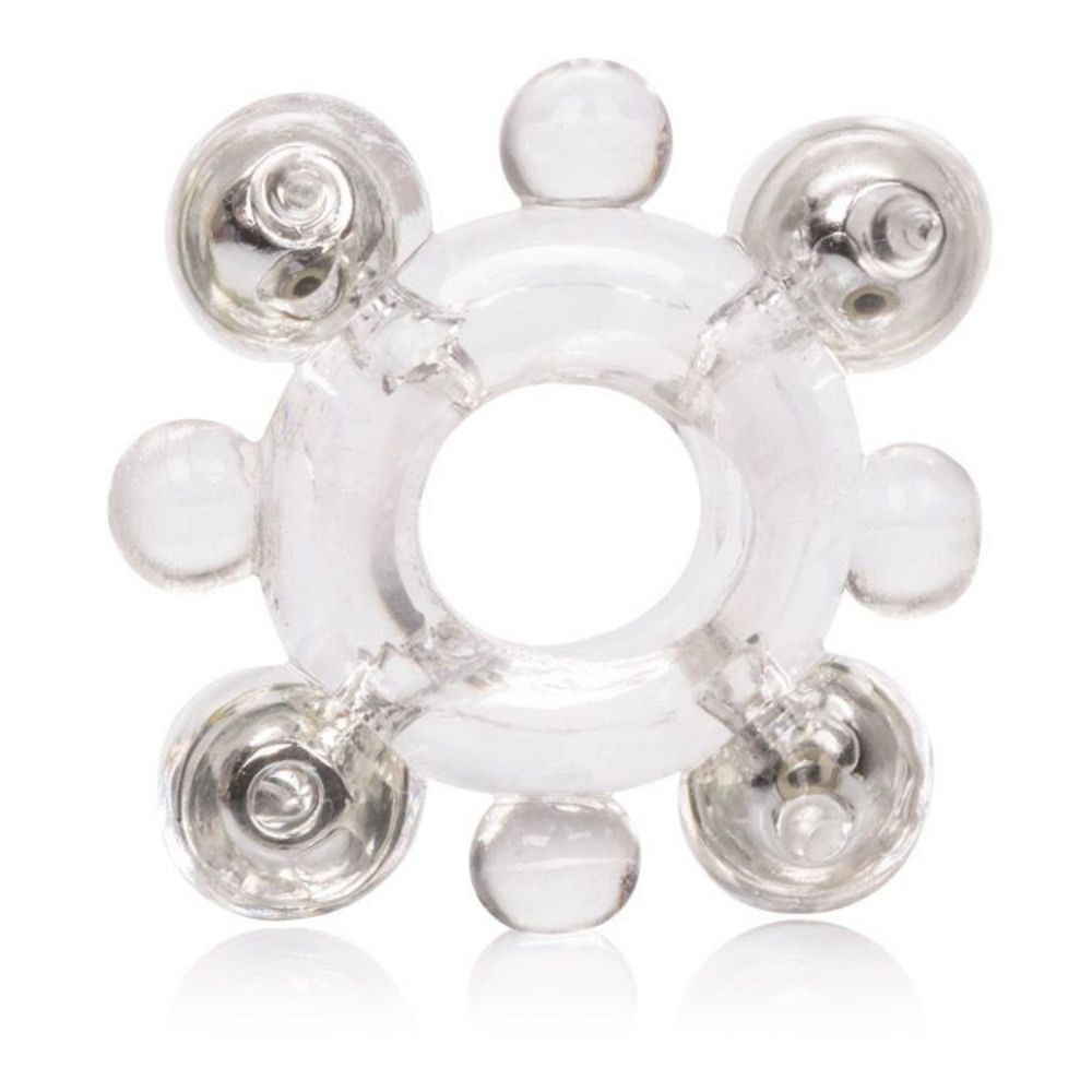 Basic Essentials Ring