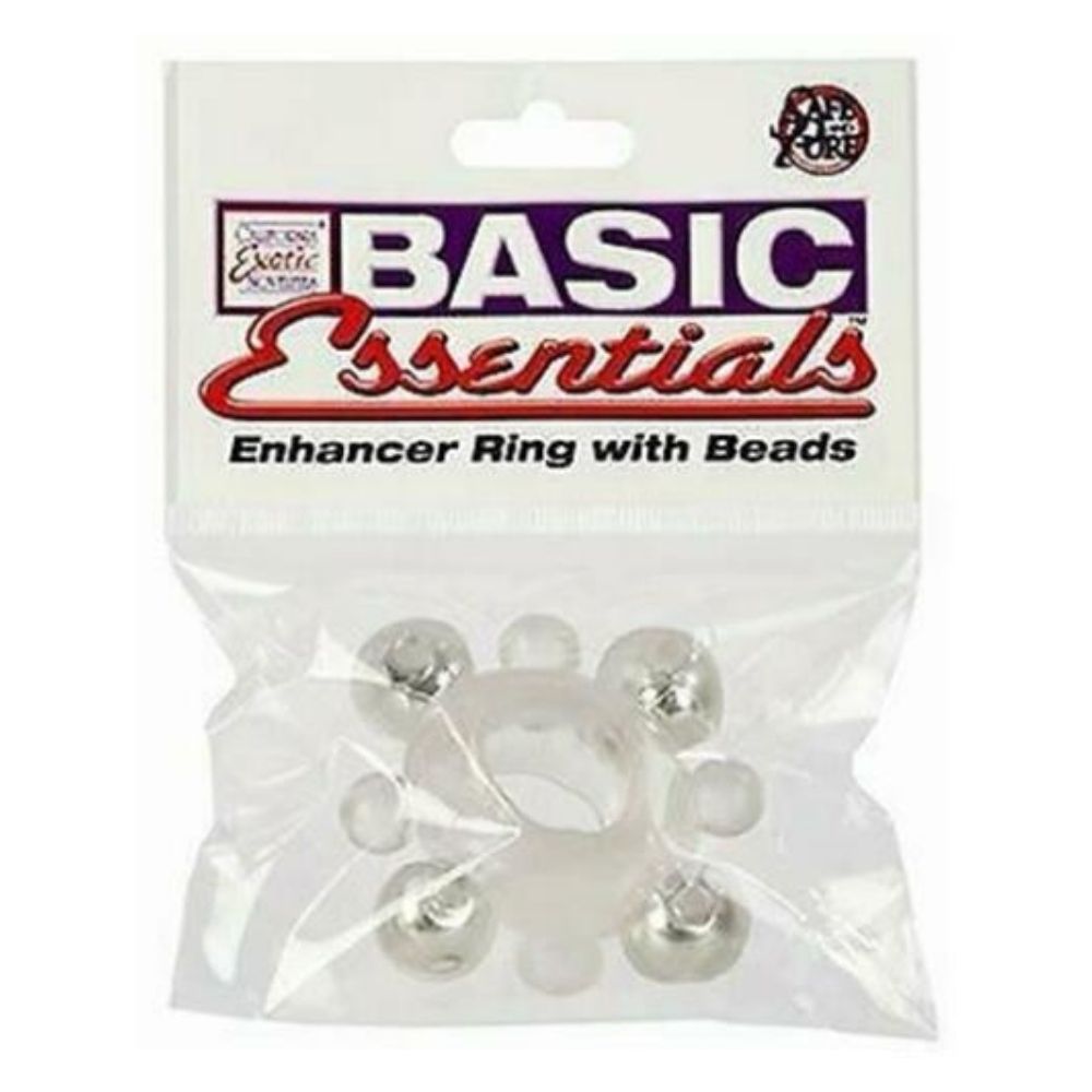 Basic Essentials Ring