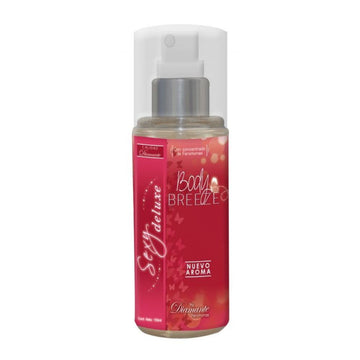 Body Breeze Sexy 150Ml (Cherry)