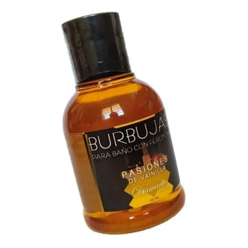 Burbujas Con Feromonas Pasiones De Vainilla