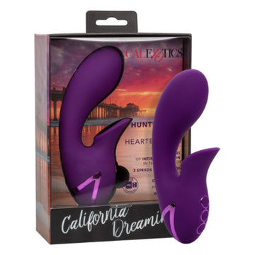 California Dreaming Huntington Beahc