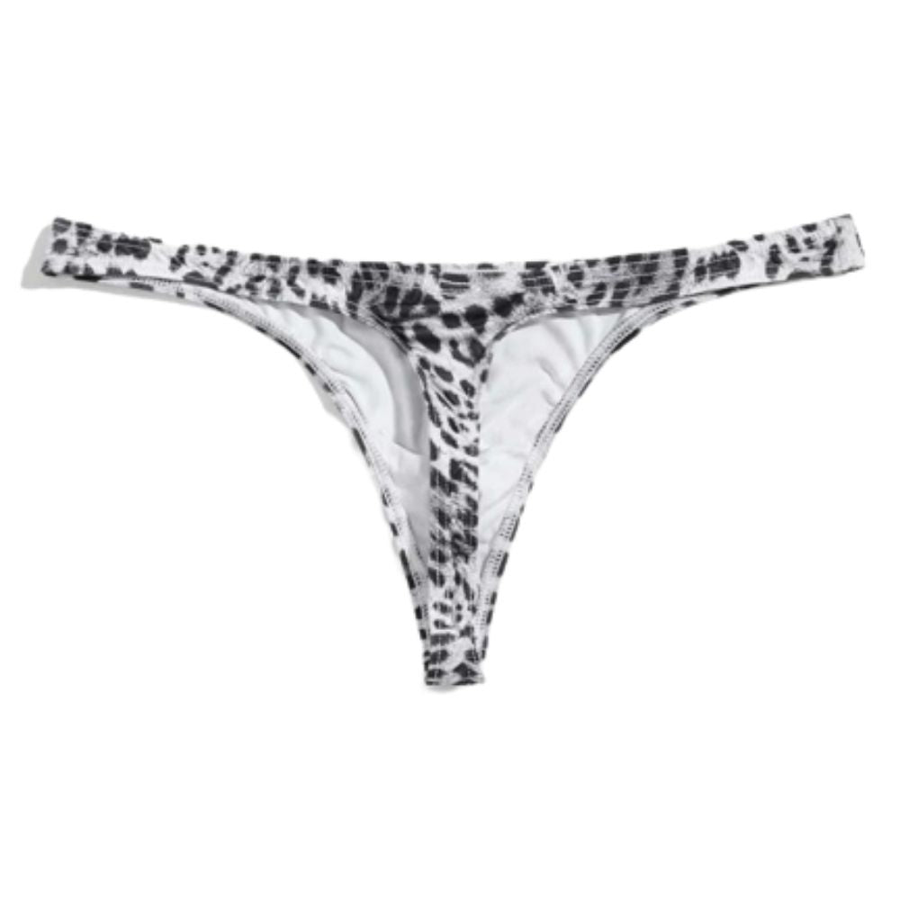 Calzoncillos Con Estampado