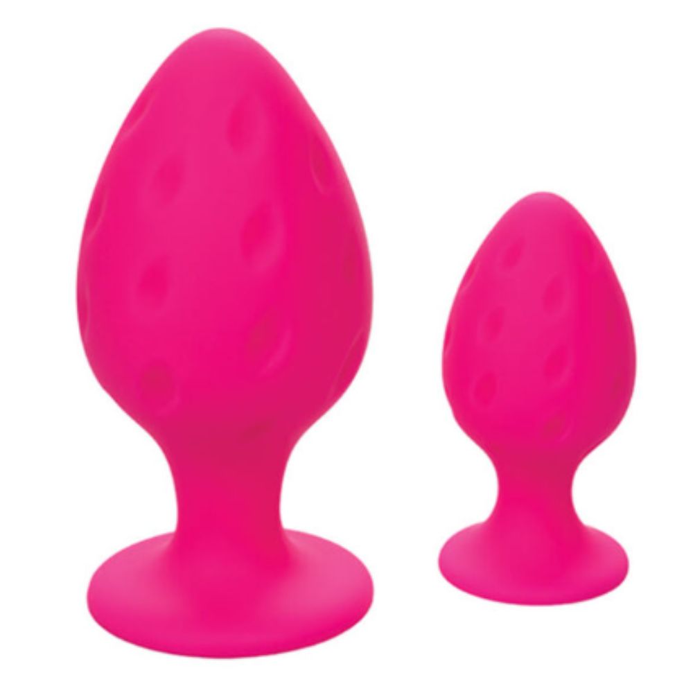 Cheeky Pink