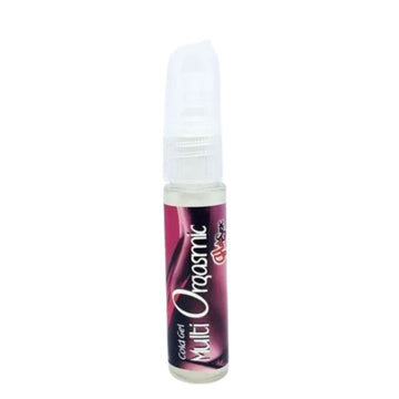 Cold Gel Multiorgasmico Hs 10 Ml