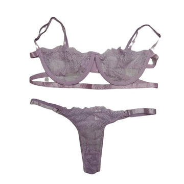 Conjunto Ale Gde Lila