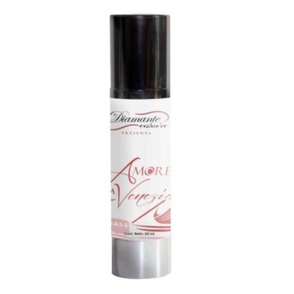 Crema Haumectante Amor Venecia 60Ml