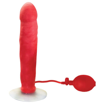 Dildo Inflable Extreme Butt Balloon