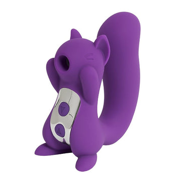 Eri Vibrador CXO