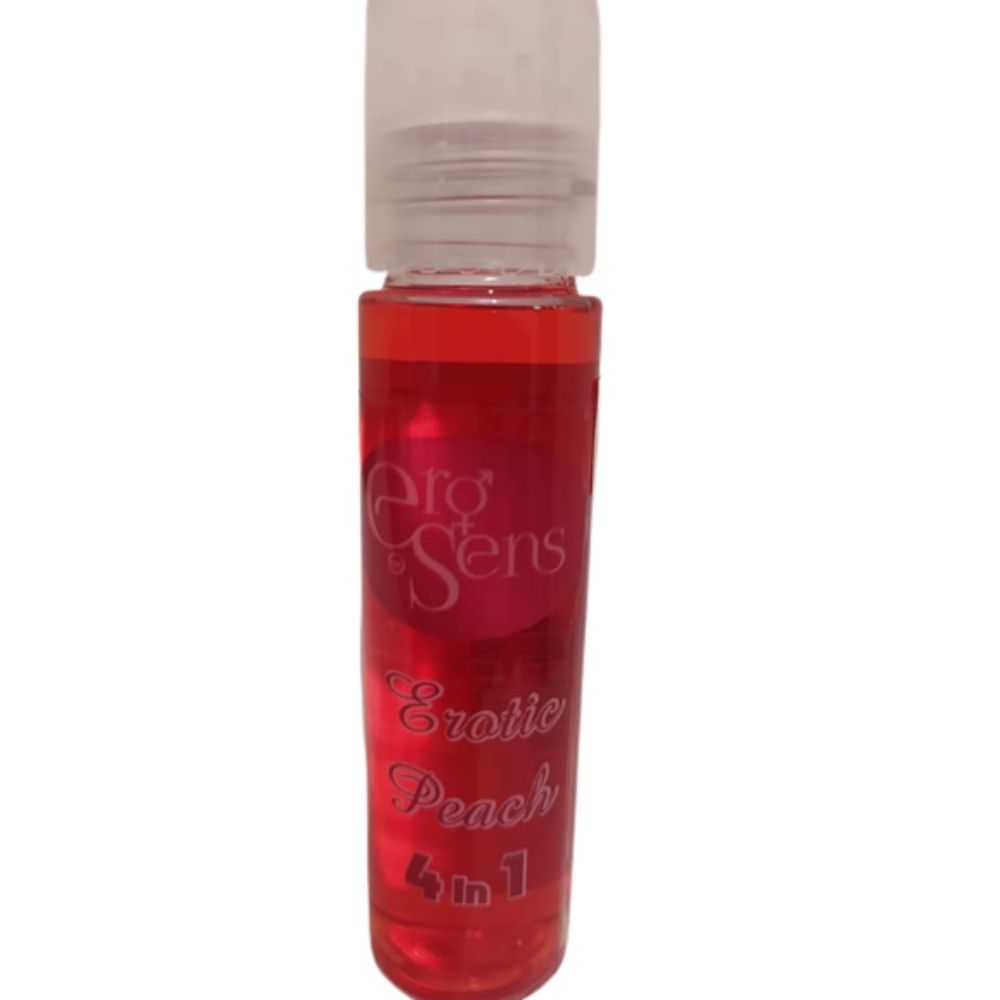 Erosens 4In1 Erotic Peach
