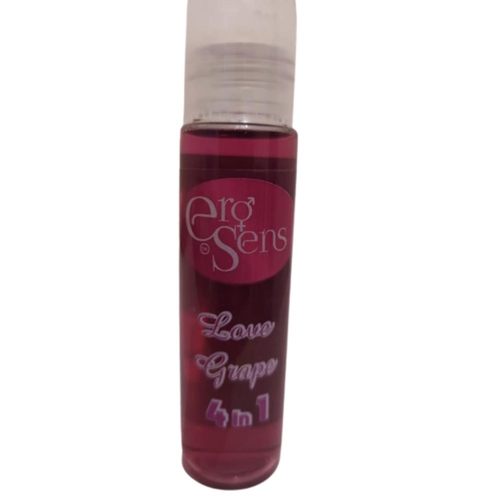 Erosens 4In1 Love Grape