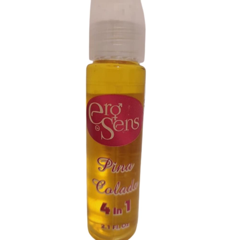 Erosens 4In1 Piña Colada