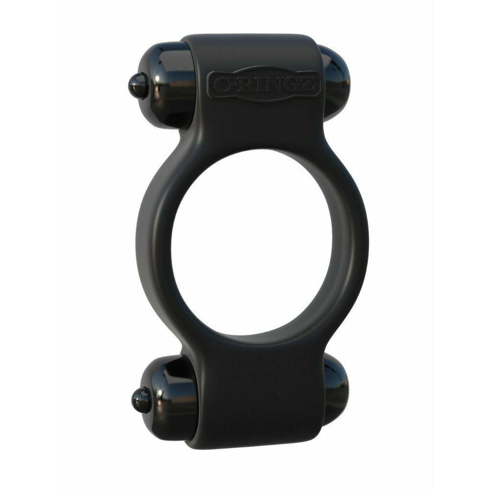 Fantasy C-Ringz Magic Touch Couples Ring