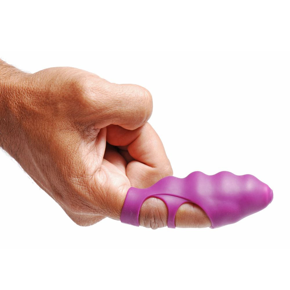 Fr Finger Bang Her Vibe Purple