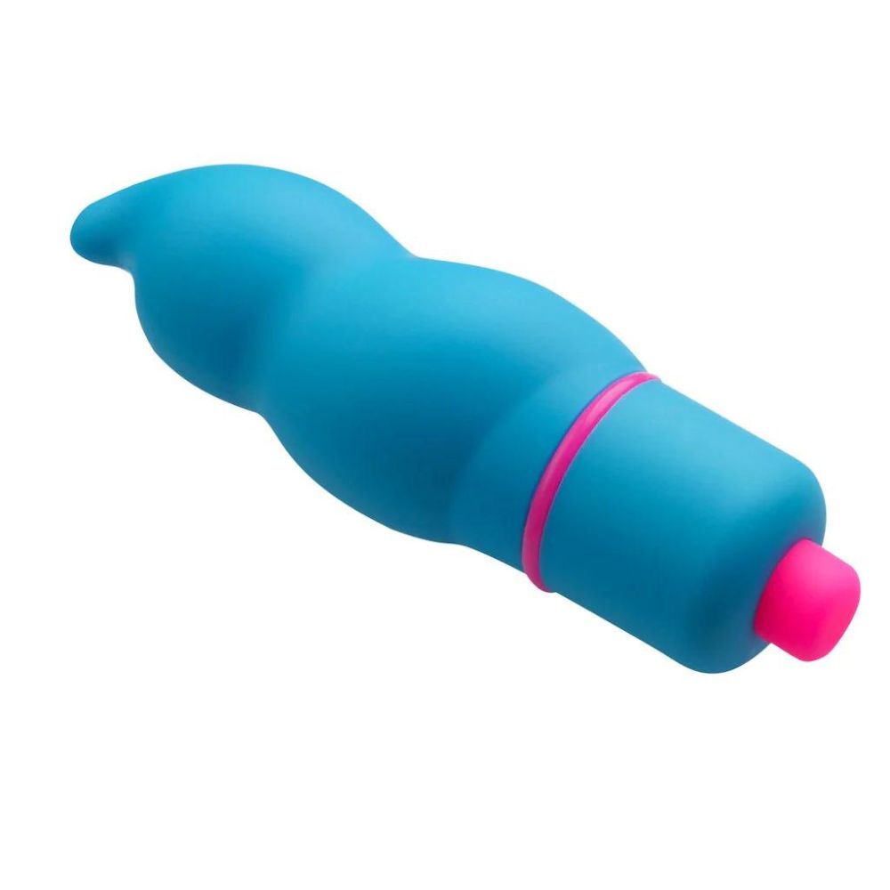 Fun Size Swirls Azul Rock Candy