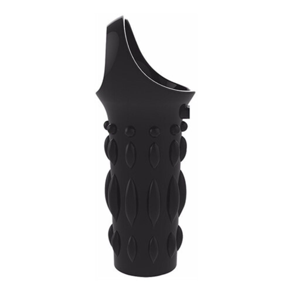 Get Lock Renegade Power Cage Black