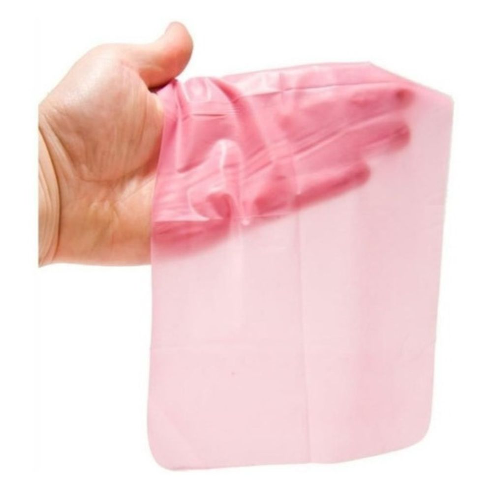 Hoja De Latex Aroma Fresa